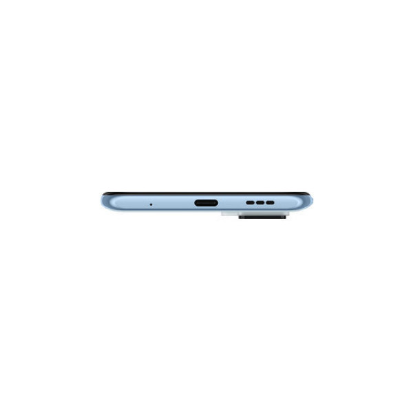 Смартфон Xiaomi Redmi Note 10 Pro 8/256GB Glacier Blue