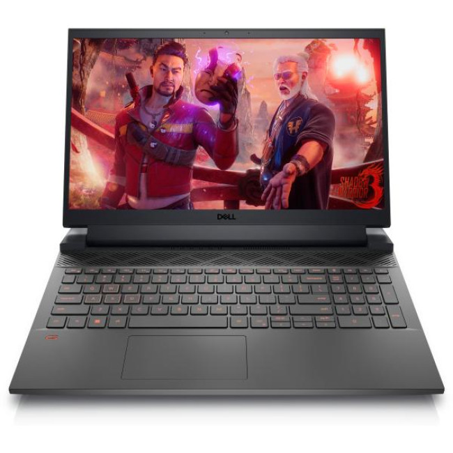 Ноутбук Dell G15 5525 (5525-9904)