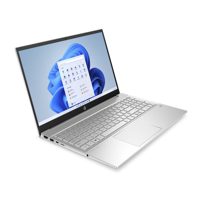 Ноутбук HP Pavilion 15-eg3031ua (834R6EA)