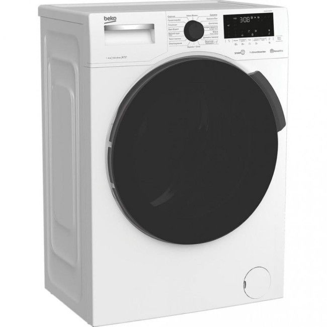 Beko WUE8616XBCW