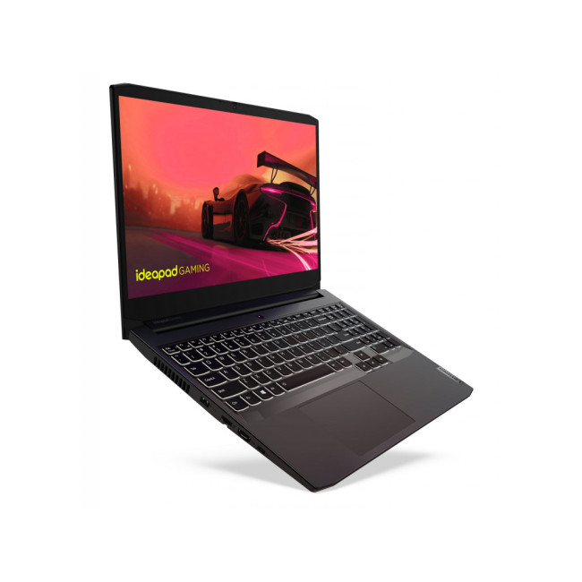 Ноутбук Lenovo IdeaPad Gaming 3 15IHU6 (82K100GCPB)