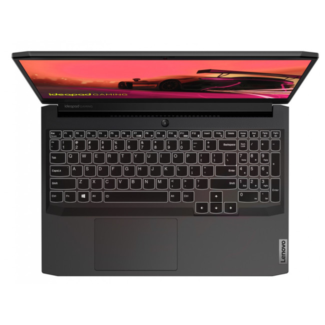 Ноутбук Lenovo IdeaPad Gaming 3 15IHU6 (82K100GCPB)