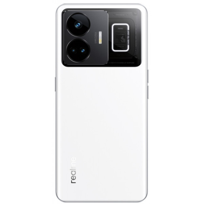 Смаpтфон realme GT3 16/1TB Pulse White