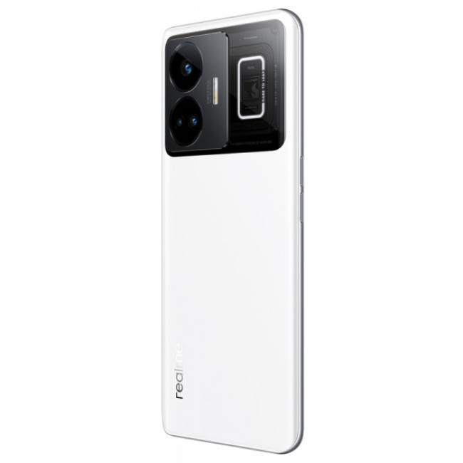 Смаpтфон realme GT3 16/1TB Pulse White