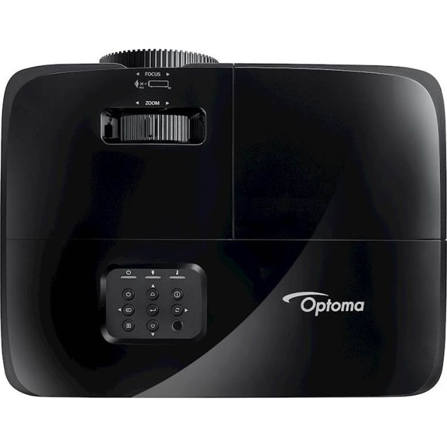 Проектор Optoma DS322e (E9PX7D103EZ3)