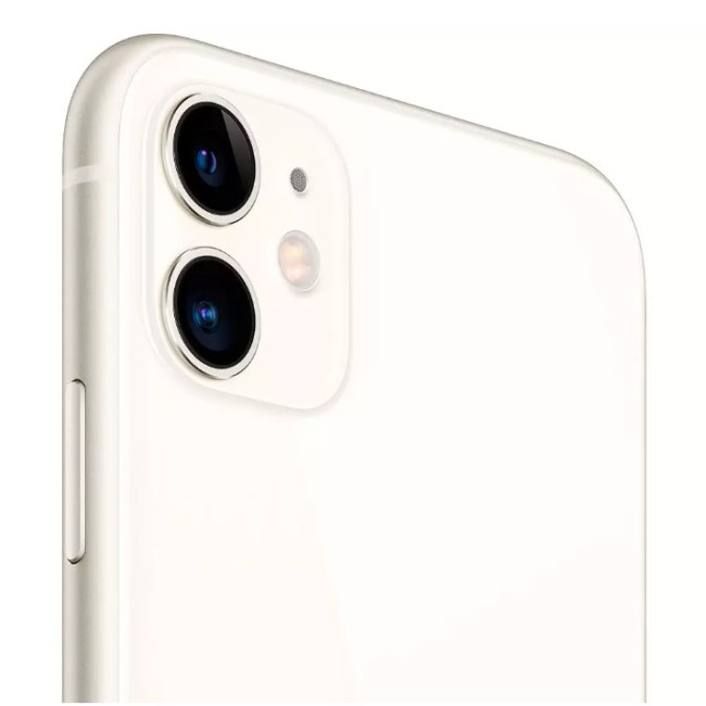 Apple iPhone 11 64GB Slim Box White (MHDC3)