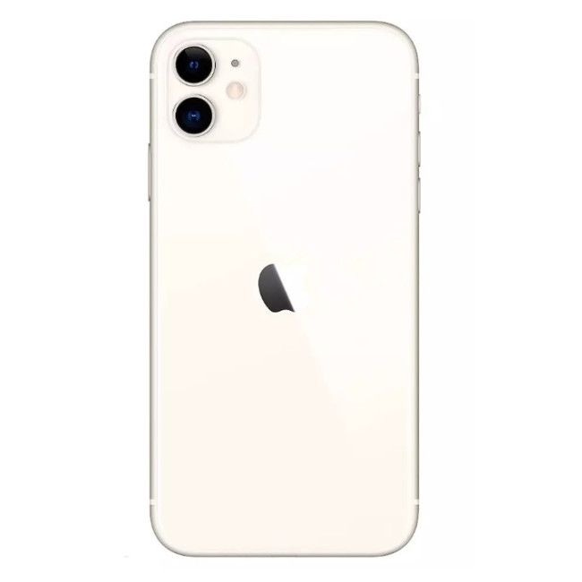 Apple iPhone 11 64GB Slim Box White (MHDC3)