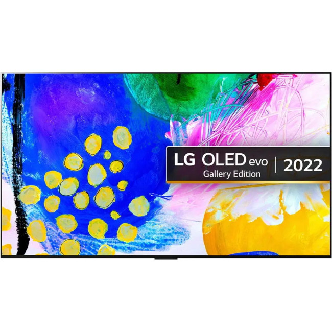 Телевізор LG OLED83G23