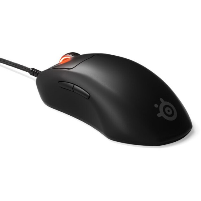 SteelSeries Prime Plus USB Black (62490)