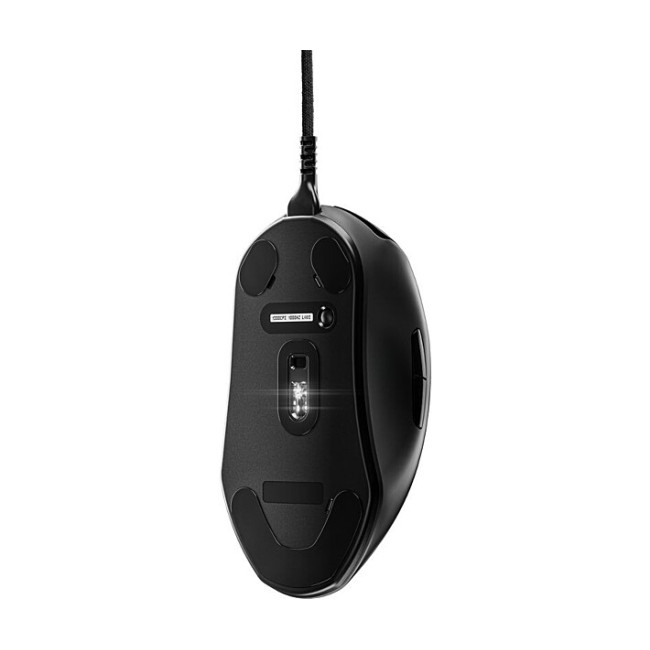 SteelSeries Prime Plus USB Black (62490)