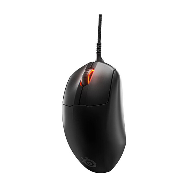 SteelSeries Prime Plus USB Black (62490)