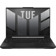 Asus TUF Gaming A16 Advantage Edition FA617NS (FA617NS-N3001W) Custom 32GB