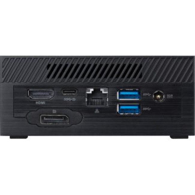 Неттоп Asus Mini PC PN50-BBR343MD-CSM (90MR00E1-M00150)