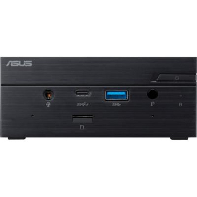 Неттоп Asus Mini PC PN50-BBR343MD-CSM (90MR00E1-M00150)