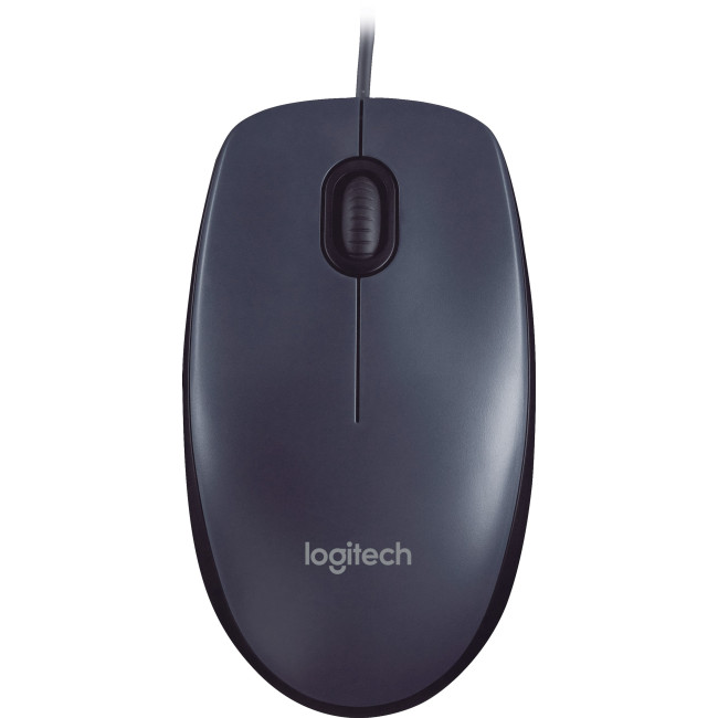 Logitech M90 Dark (910-001794, 910-001793)