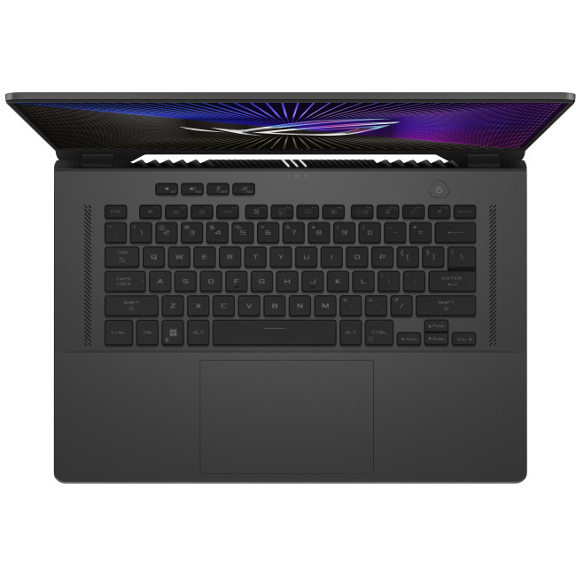 ASUS ROG Zephyrus G16 GU603ZV-N4010 (90NR0H23-M002E0)