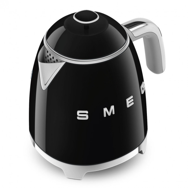 Чайник SMEG KLF05BLEU