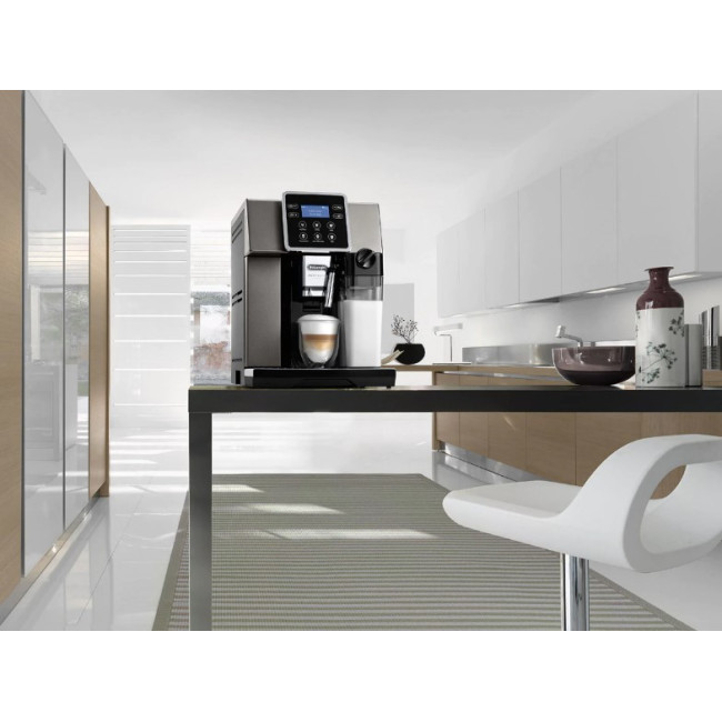 Delonghi Perfecta EVO ESAM 420.80.TB