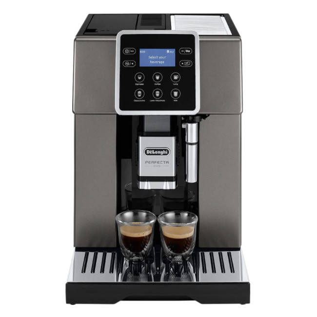 Delonghi Perfecta EVO ESAM 420.80.TB