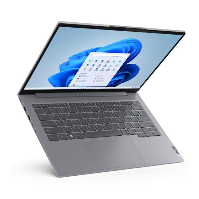 Ноутбук Lenovo ThinkBook 14 G6 IRL (21KG0078PB)