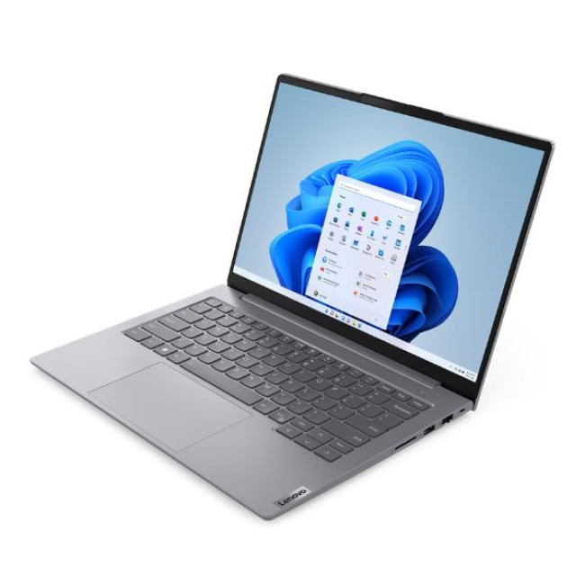 Ноутбук Lenovo ThinkBook 14 G6 IRL (21KG0078PB)