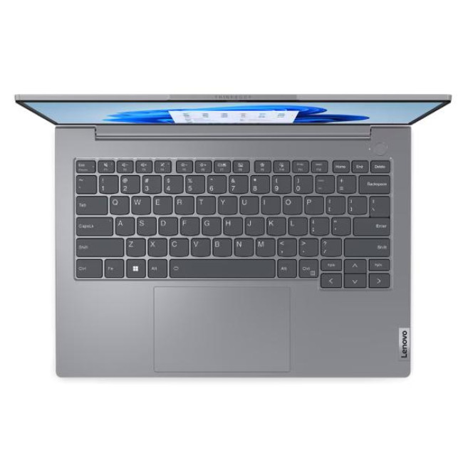 Ноутбук Lenovo ThinkBook 14 G6 IRL (21KG0078PB)