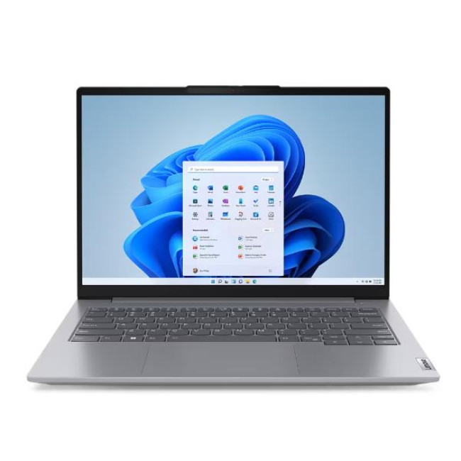 Ноутбук Lenovo ThinkBook 14 G6 IRL (21KG0078PB)