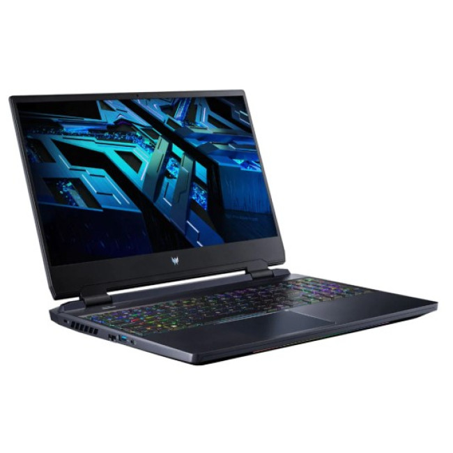 Ноутбук Acer Predator Helios 300 PH315-55-737C (NH.QGMEX.001)