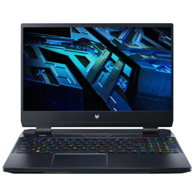 Ноутбук Acer Predator Helios 300 PH315-55-737C (NH.QGMEX.001)