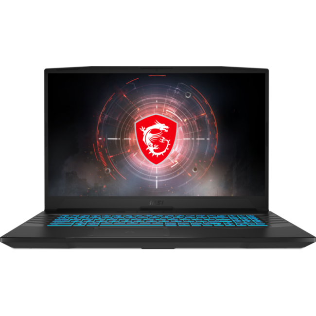 Ноутбук MSI Crosshair 17 (A11UEK-066US)