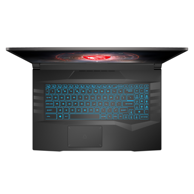 Ноутбук MSI Crosshair 17 (A11UEK-066US)