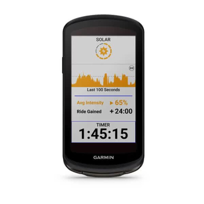 Garmin Edge 1040 Solar (010-02503-21)