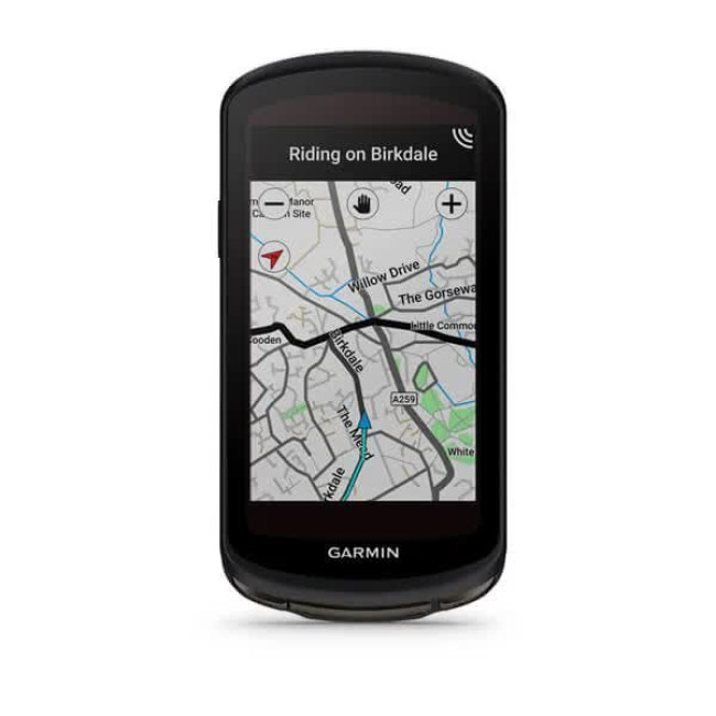 Garmin Edge 1040 Solar (010-02503-21)