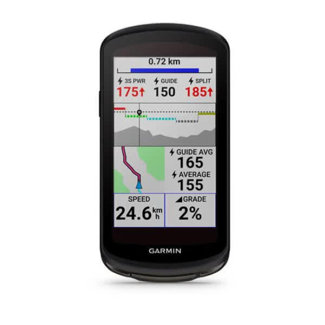 Garmin Edge 1040 Solar (010-02503-21)