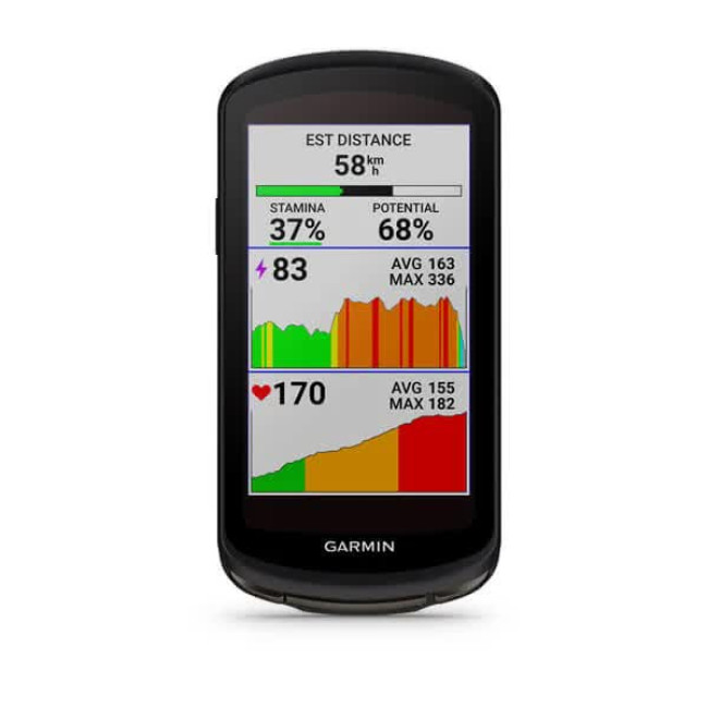 Garmin Edge 1040 Solar (010-02503-21)