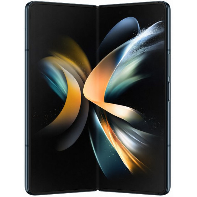 Смаpтфон Samsung Galaxy Fold4 12/256GB Graygreen (SM-F936BZAB)