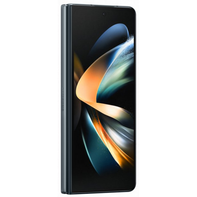 Смаpтфон Samsung Galaxy Fold4 12/256GB Graygreen (SM-F936BZAB)