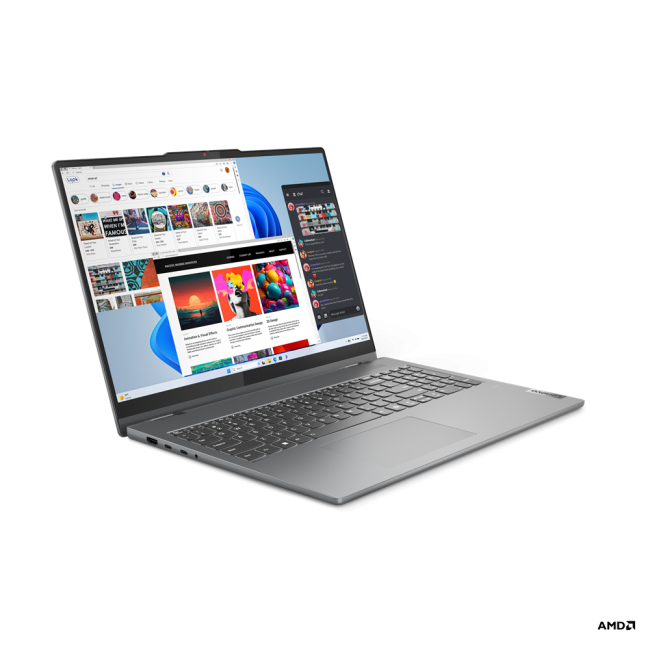 Ноутбук Lenovo IdeaPad 5 16AHP9 (83DS0000US)