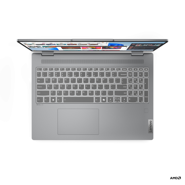 Ноутбук Lenovo IdeaPad 5 16AHP9 (83DS0000US)