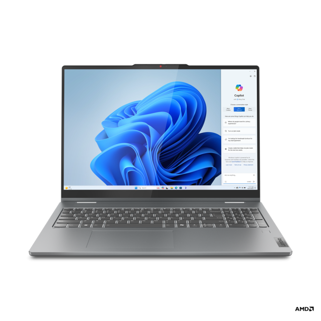 Ноутбук Lenovo IdeaPad 5 16AHP9 (83DS0000US)