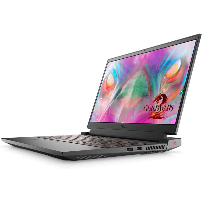 Ноутбук Dell GAMING G15 5511 (G15-5798BLK-PUS)