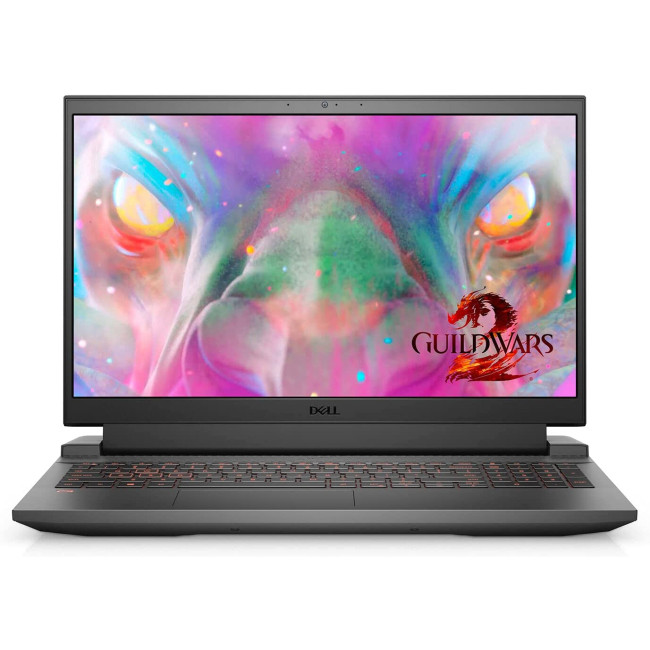 Ноутбук Dell GAMING G15 5511 (G15-5798BLK-PUS)