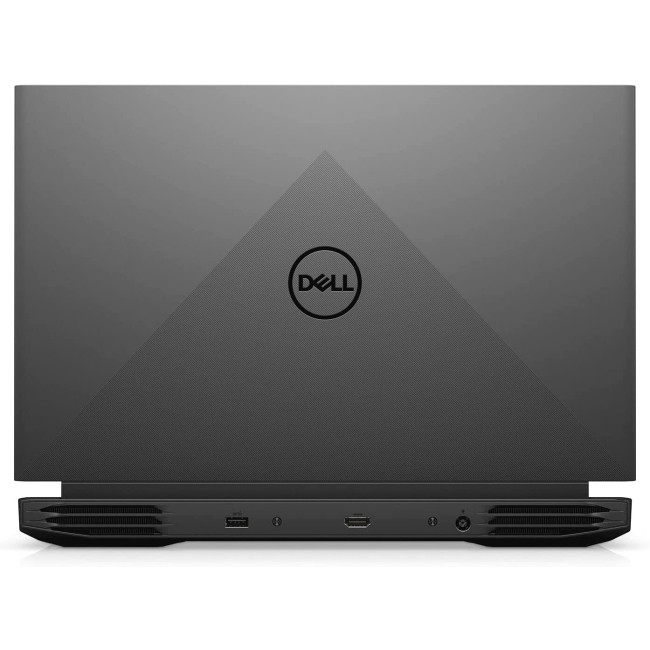 Ноутбук Dell GAMING G15 5511 (G15-5798BLK-PUS)