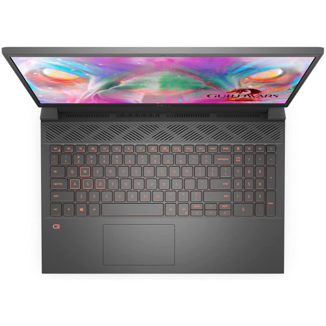 Ноутбук Dell GAMING G15 5511 (G15-5798BLK-PUS)