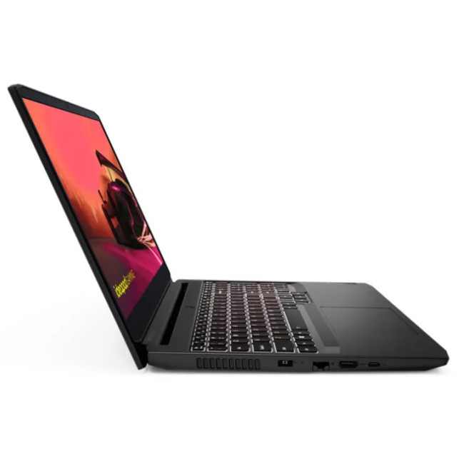 Ноутбук Lenovo IdeaPad Gaming 3 15ACH6 (82K200N4PB)