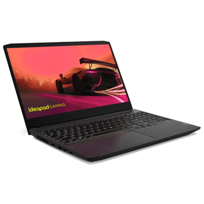 Ноутбук Lenovo IdeaPad Gaming 3 15ACH6 (82K200N4PB)