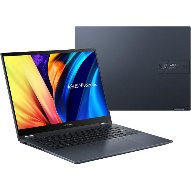 Ноутбук Asus VivoBook S 14 Flip TN3402QA (TN3402QA-716512BL0W)