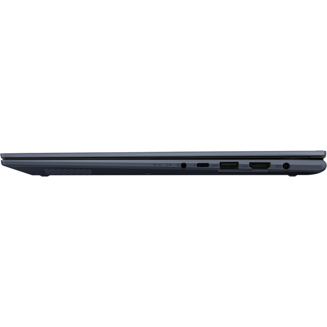 Ноутбук Asus VivoBook S 14 Flip TN3402QA (TN3402QA-716512BL0W)