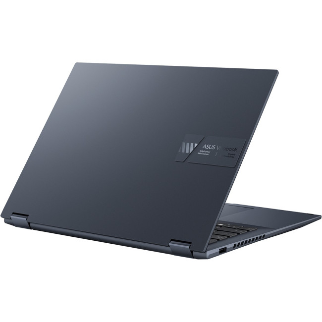 Ноутбук Asus VivoBook S 14 Flip TN3402QA (TN3402QA-716512BL0W)