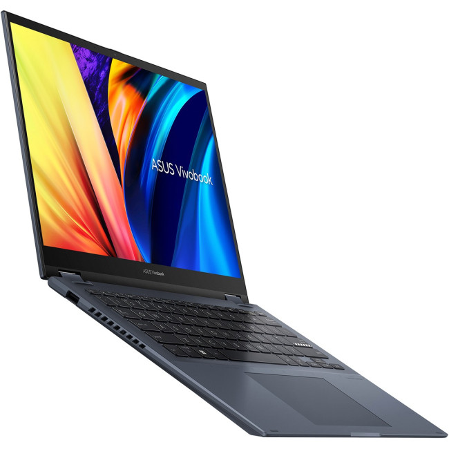 Ноутбук Asus VivoBook S 14 Flip TN3402QA (TN3402QA-716512BL0W)